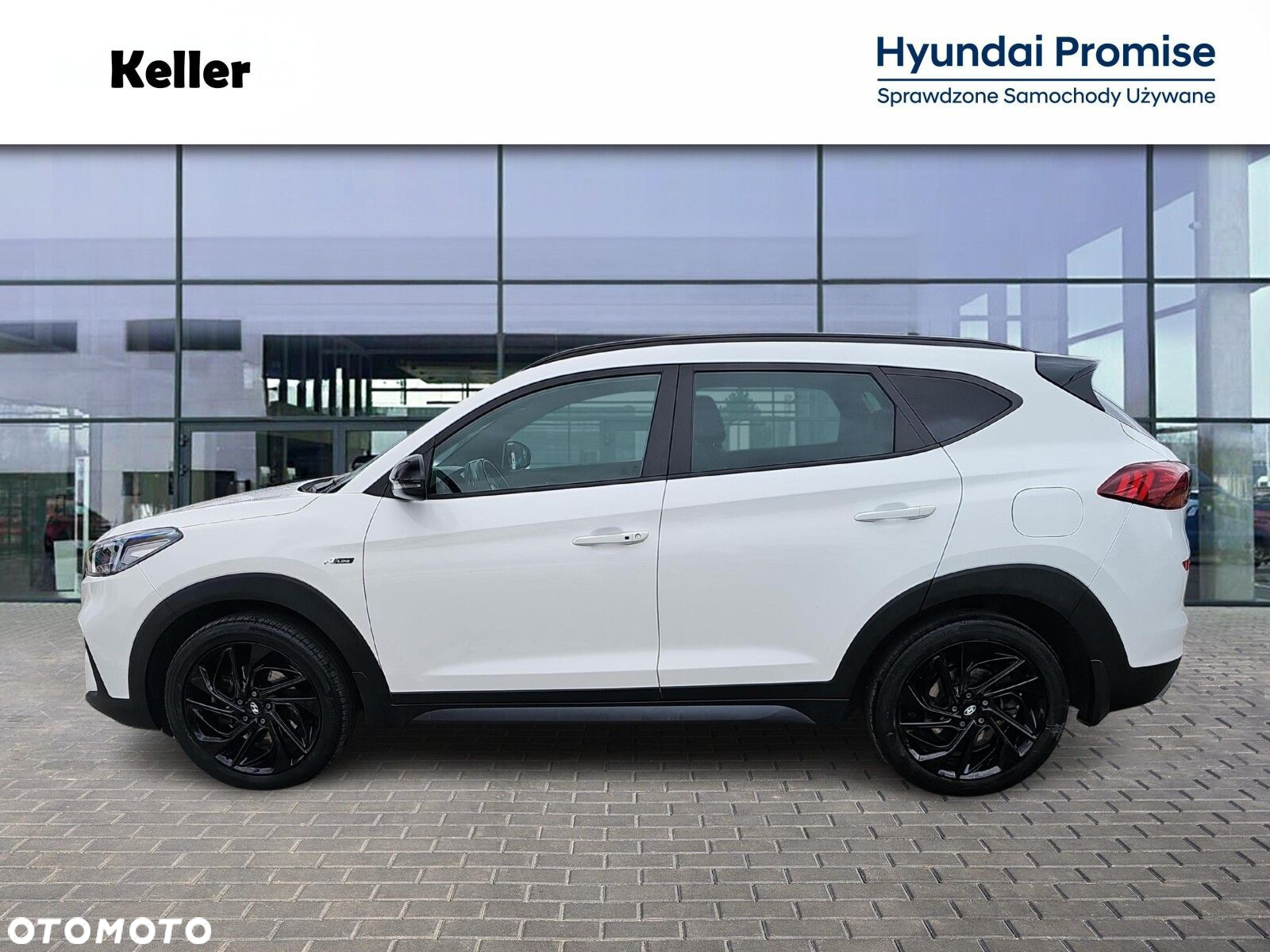 Hyundai Tucson - 3