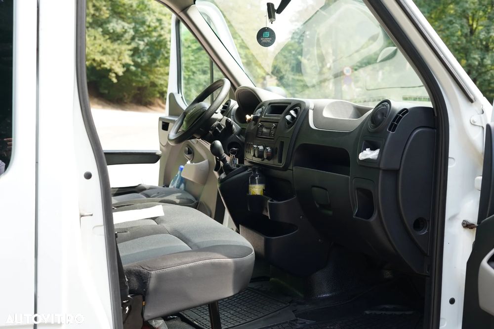 Renault Renault Master 2.3 dCi - 12