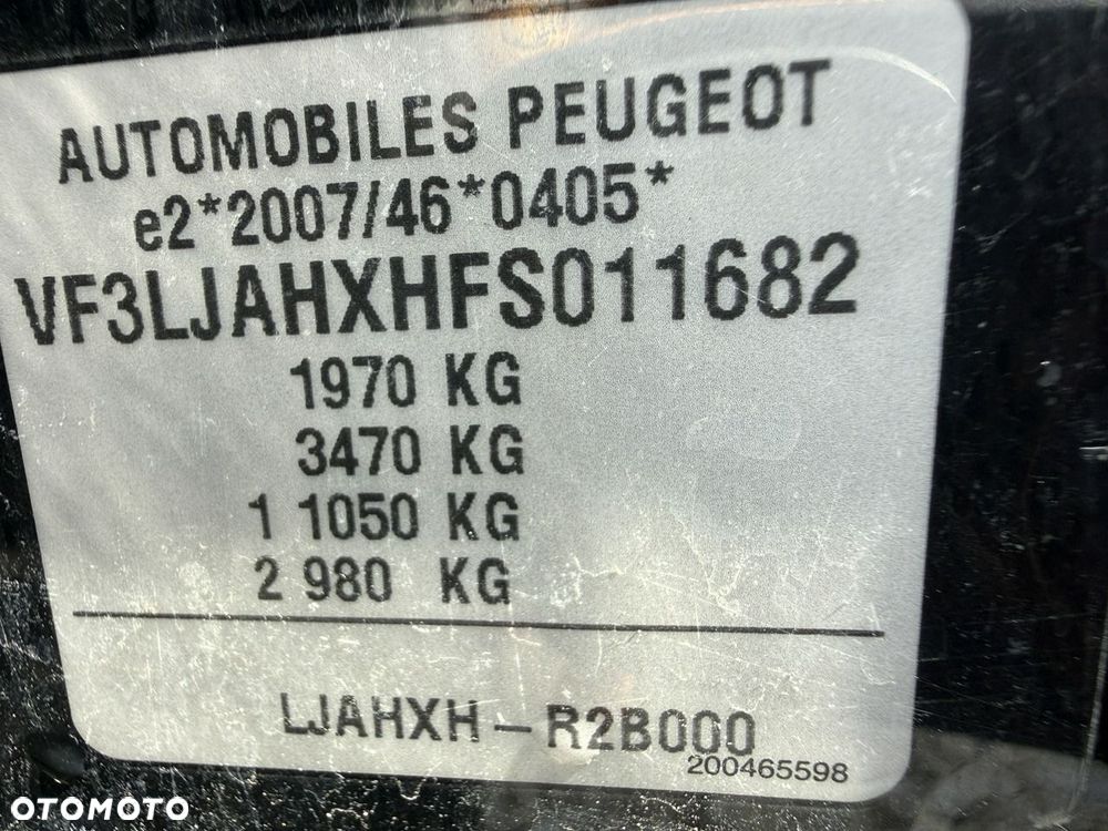 Peugeot 308 BlueHDi 150 Stop & Start GT-Line Edition - 32