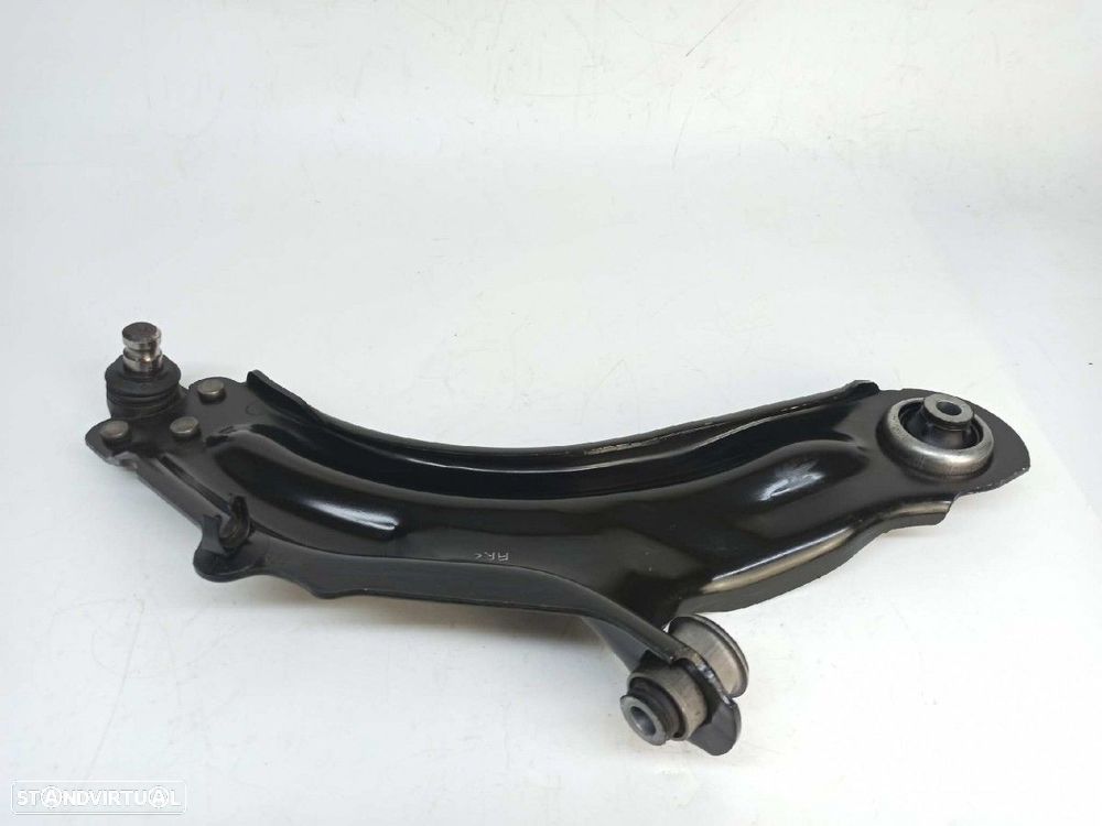 BRAÇO SUSPENSÃO INFERIOR FRENTE DIREITO RENAULT KANGOO Z.E. MAXI 2-SITZER - 9