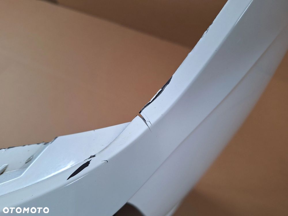 MG 5 V MG5 EV 21- ZDERZAK PRZÓD PRZEDNI ORYG. P10859360 WYSYŁKA 24H - 6