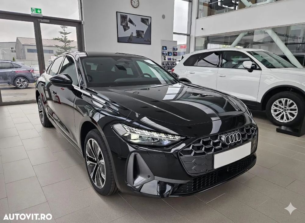 Audi A5 35 TFSI S tronic - 2