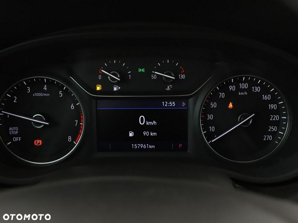 Opel Insignia Sport1.5 Direct InjectionTurbo Edition - 23