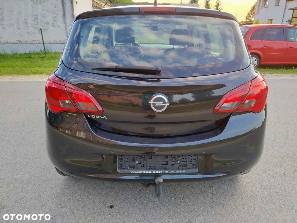 Opel Corsa 1.4 Cosmo S&S - 20