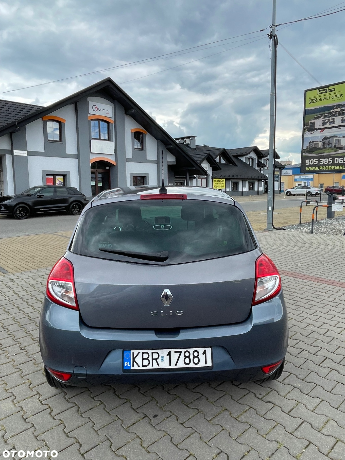 Renault Clio - 6