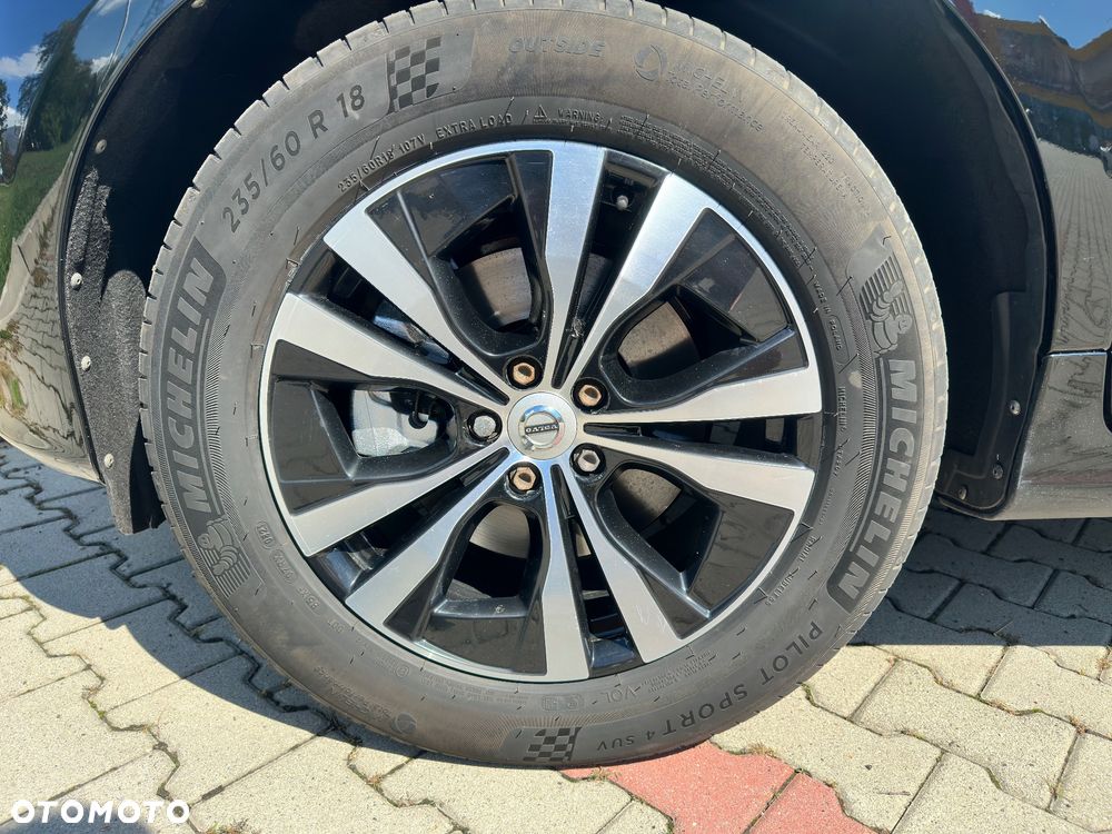 Volvo XC 60 D4 AWD Momentum - 20