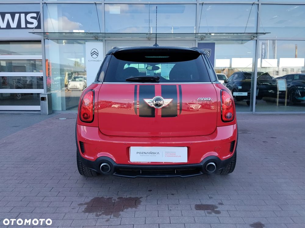 MINI Countryman - 7