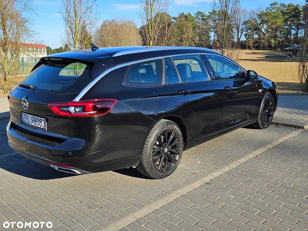 Opel Insignia 2.0 CDTI Business Edition S&S - 5