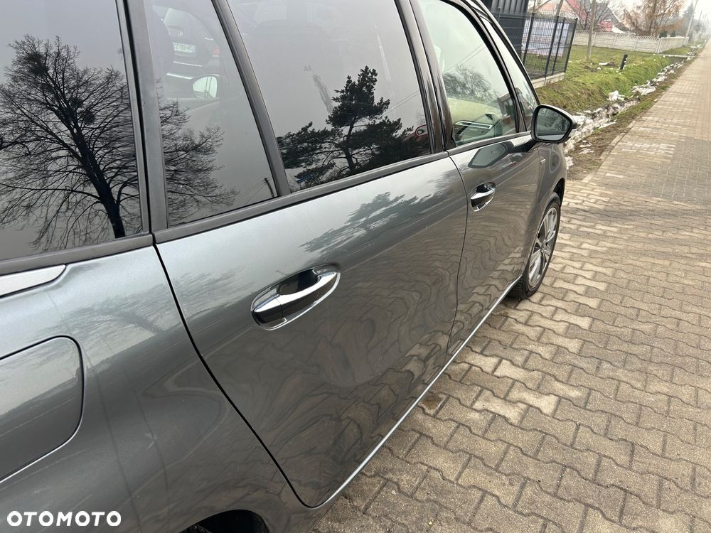 Citroën C4 Picasso 1.6 e-HDi Exclusive ETG6 - 35
