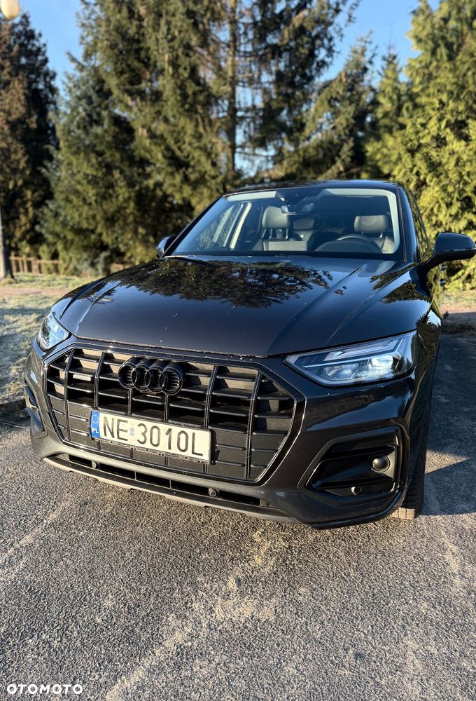 Audi Q5 Sportback - 6