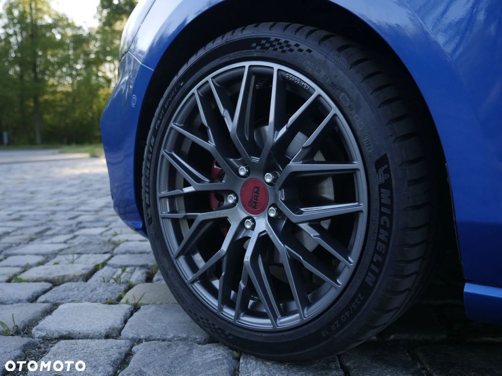 Ford Focus 1.5 EcoBoost STart-Stopp-System ST-Line - 7