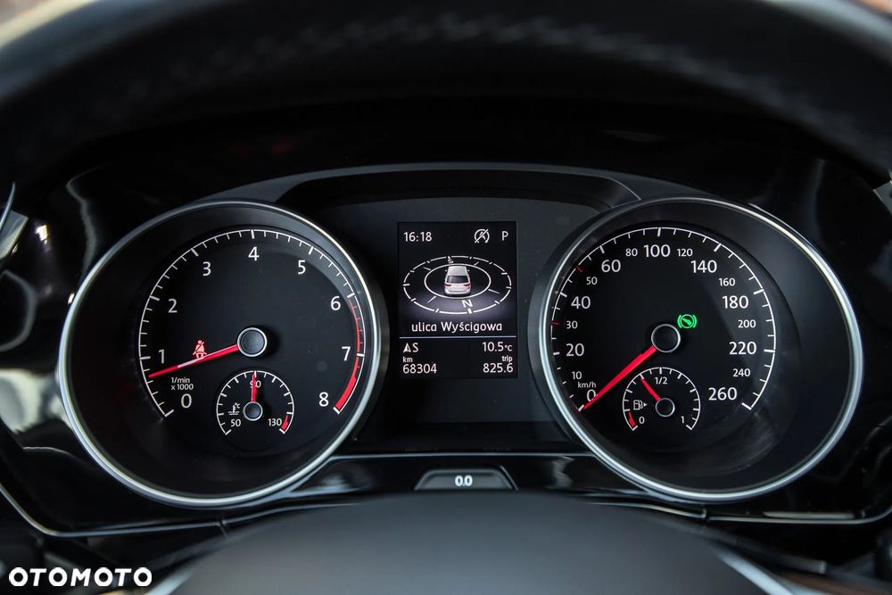 Volkswagen Touran 1.5 TSI EVO Highline DSG - 16