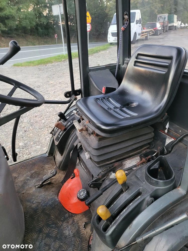 Kubota Bx2350 bx2200 - 5