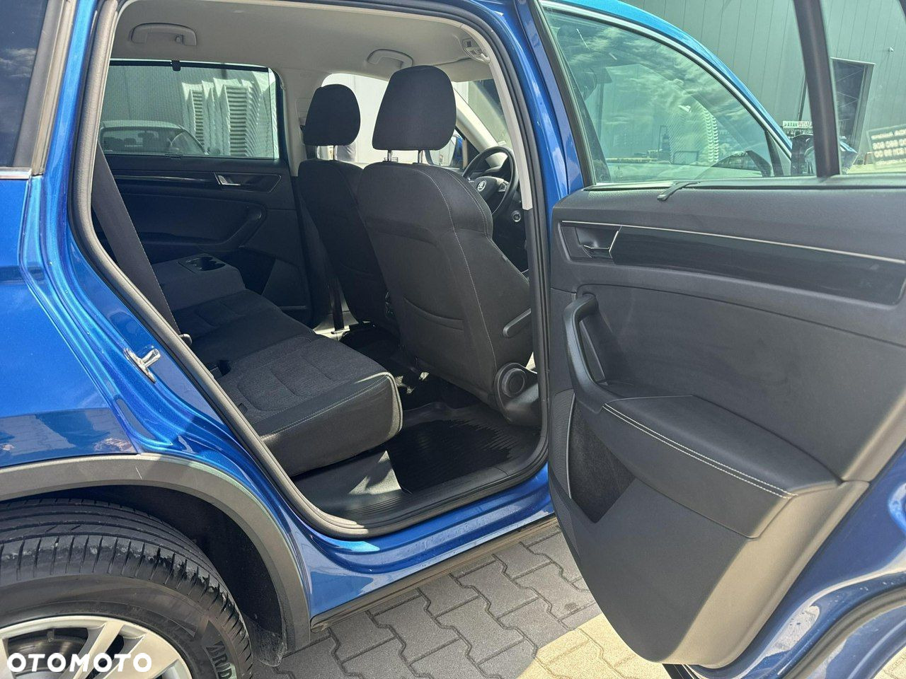 Skoda Kodiaq 2.0 TDI 4x2 Style DSG - 18