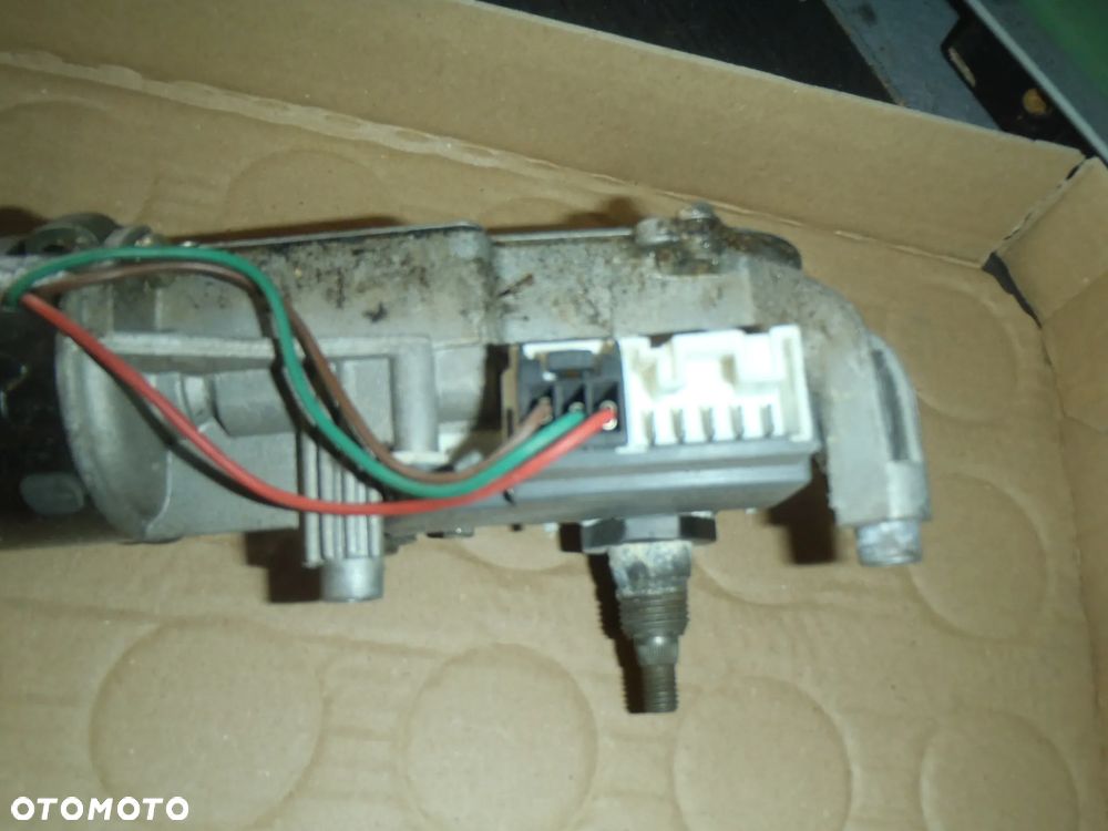 silniczek mechanizm szyb wycieraczek aixam ligier chatenet baroder aixam city 400 500 italcar nova xtoo - 9
