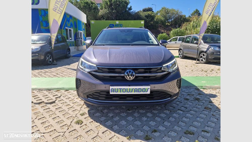 VW Taigo 1.0 TSI Life - 2