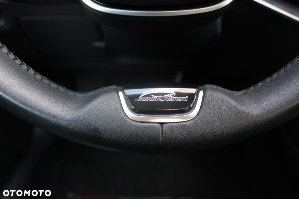 Skoda Superb - 22
