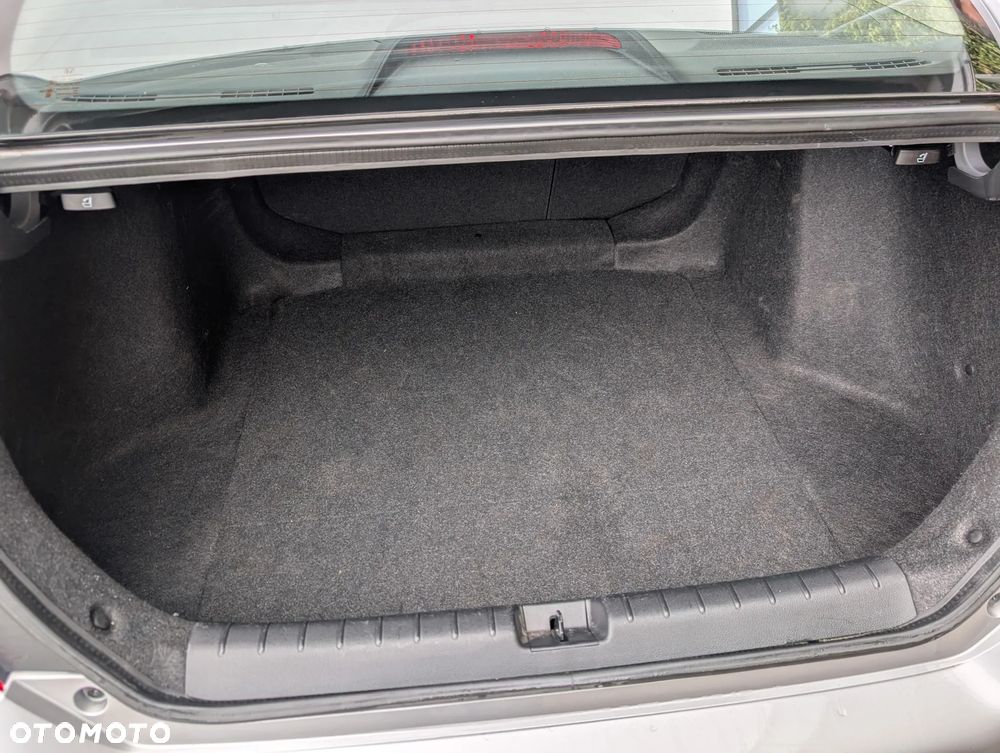 Honda Civic 1.5 T Executive CVT - 28
