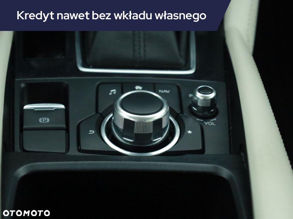 Mazda 6 - 19