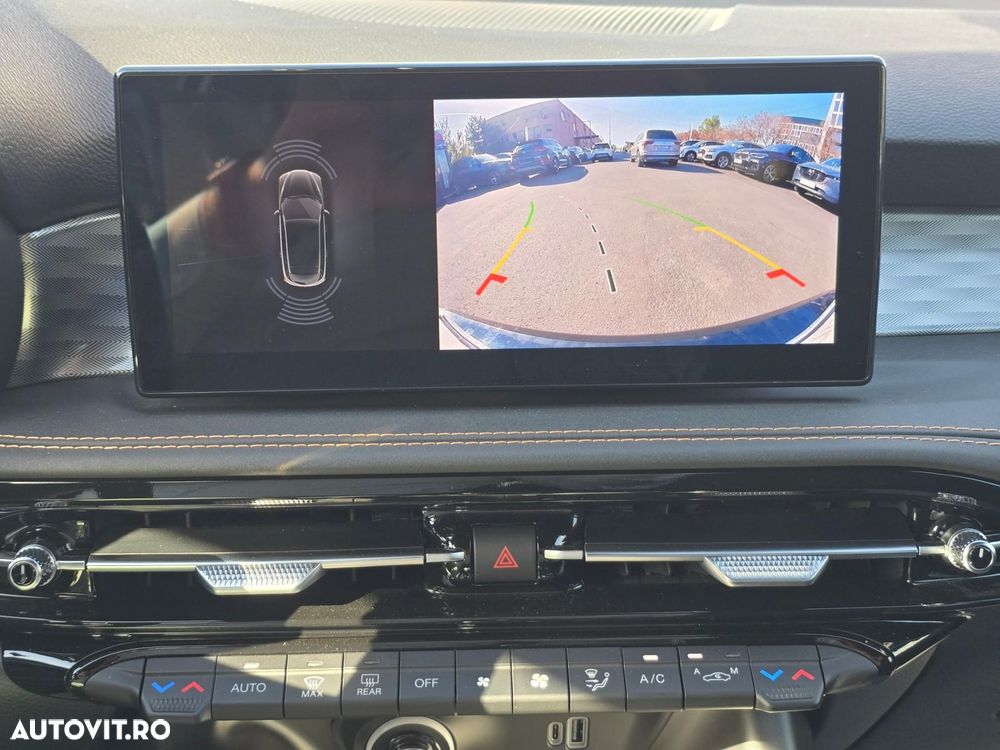 Alfa Romeo Tonale 1.3T PHEV Q4 280 CP AT6 Edizione Speciale - 37