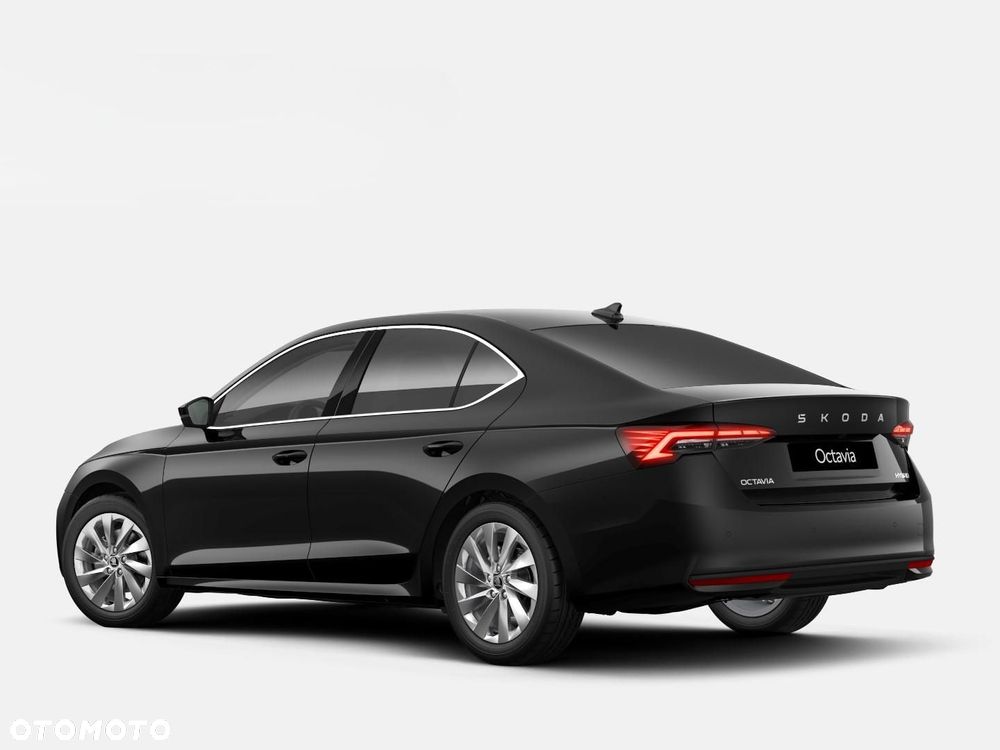 Skoda Octavia - 4