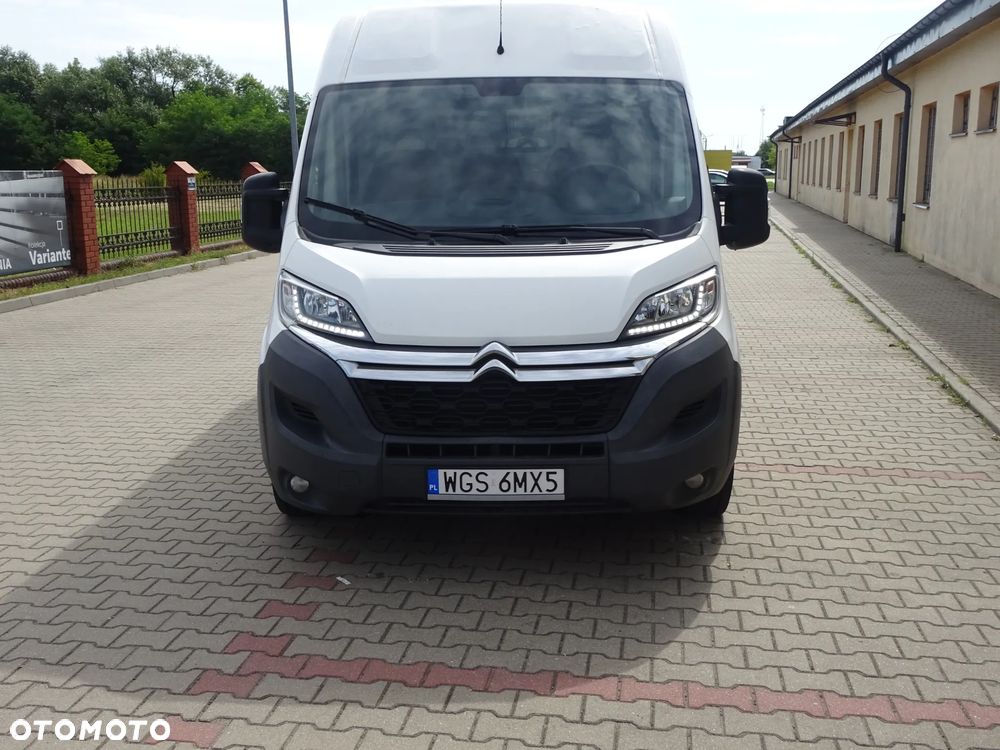 Citroën Jumper - 5