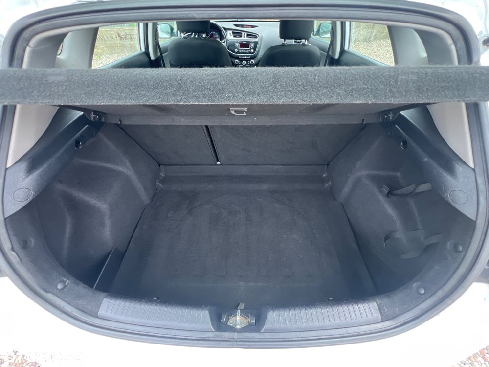 Kia Ceed 1.4 CVVT - 18