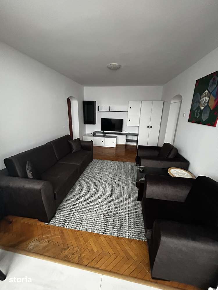 Apartament 3camere, central,medicina - Imagine principală: 2/6