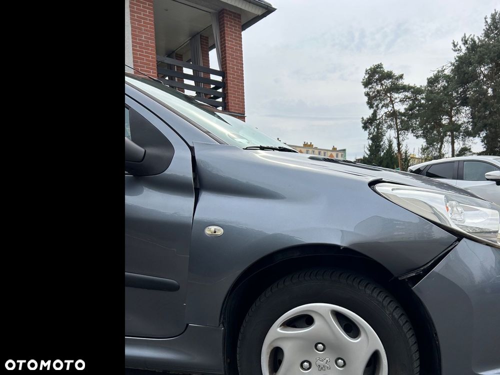 Peugeot 206 plus - 11