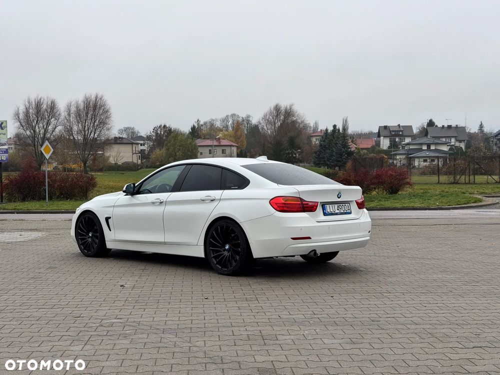 BMW Seria 4