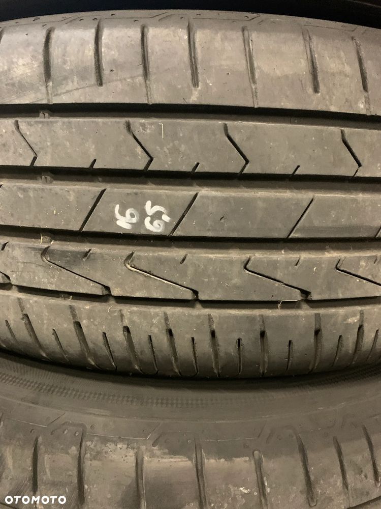 4 opony letnie Hankook Ventus Prime 3 225/55/16 - 3