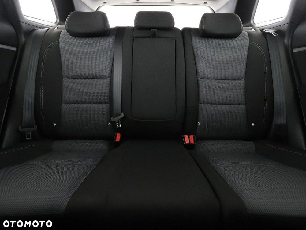 Hyundai i30 blue 1.6 CRDi Trend - 19