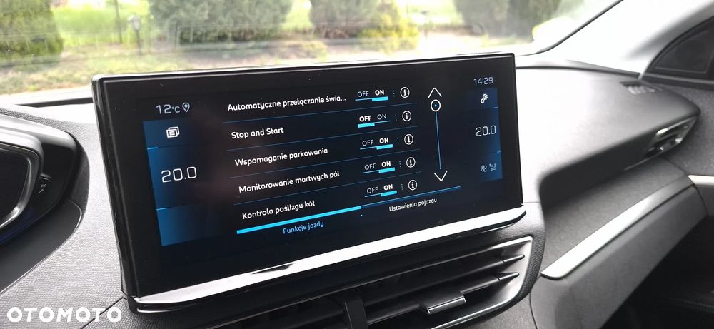 Peugeot 3008 2.0 BlueHDi Crossway S&S EAT8 - 32