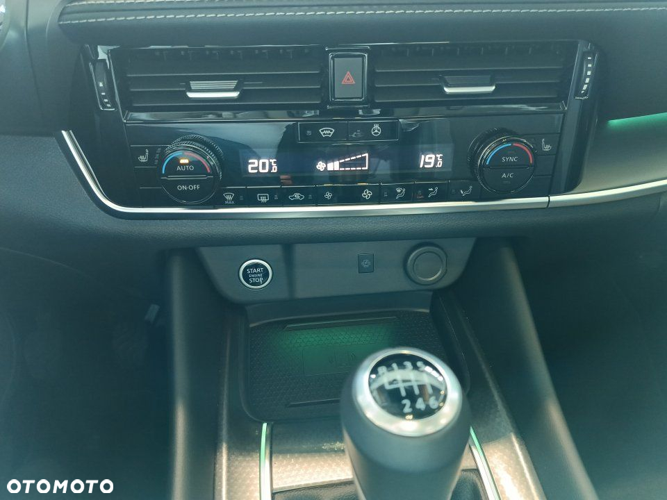 Nissan Qashqai - 15