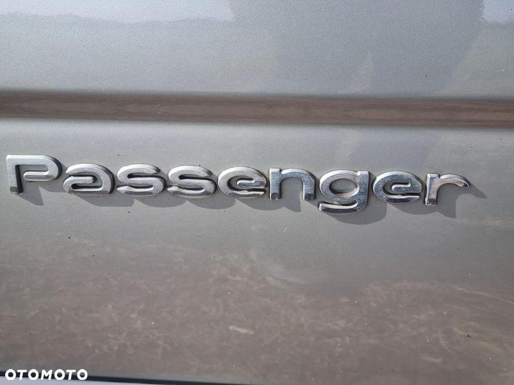 Renault Trafic Passenger Pack Clim - 25