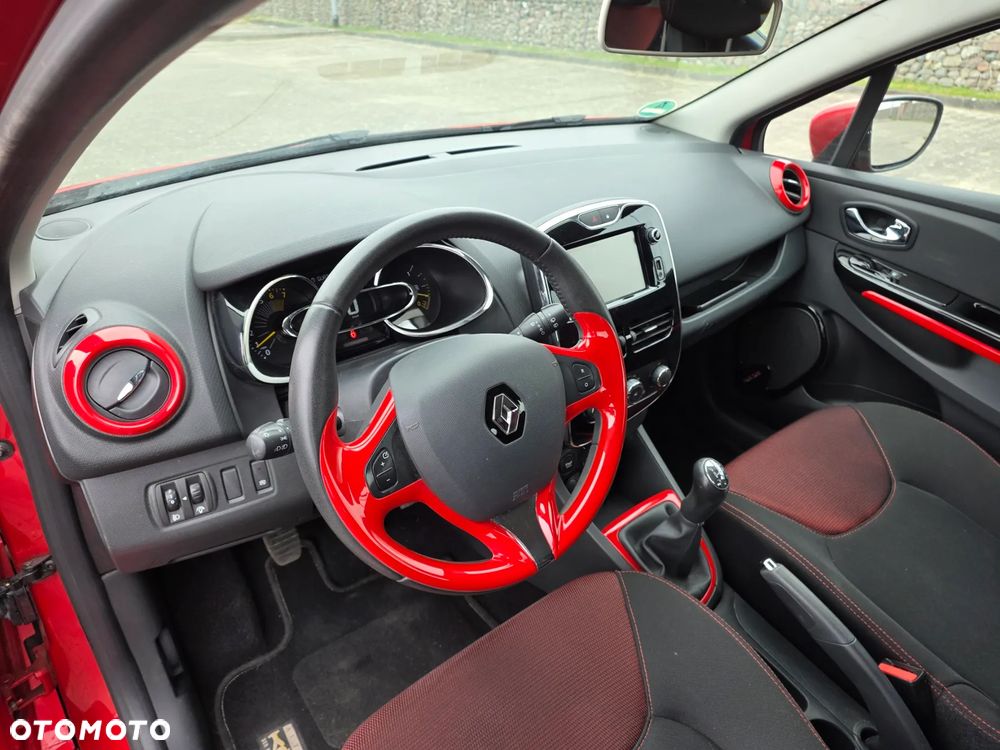 Renault Clio Energy TCe 90 Start & Stop Dynamique - 12