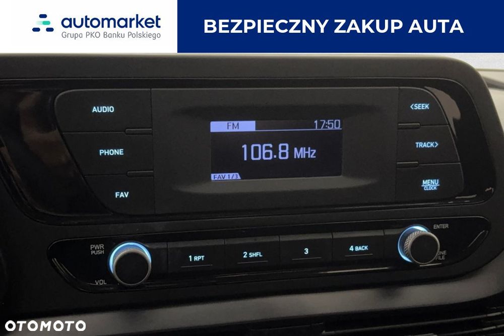 Hyundai i20 1.2 Pure - 18