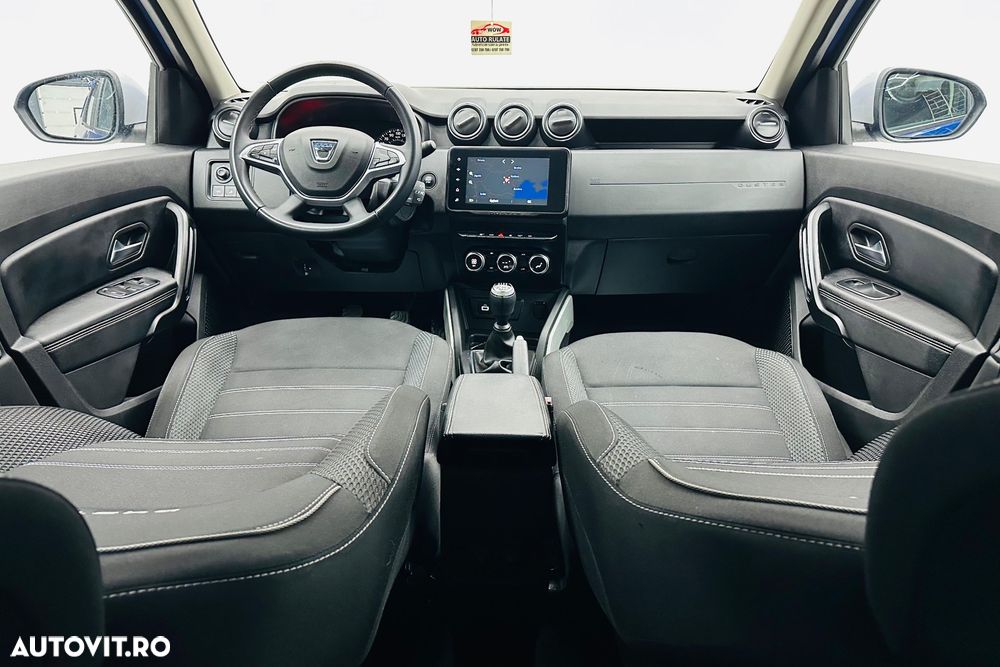 Dacia Duster - 28