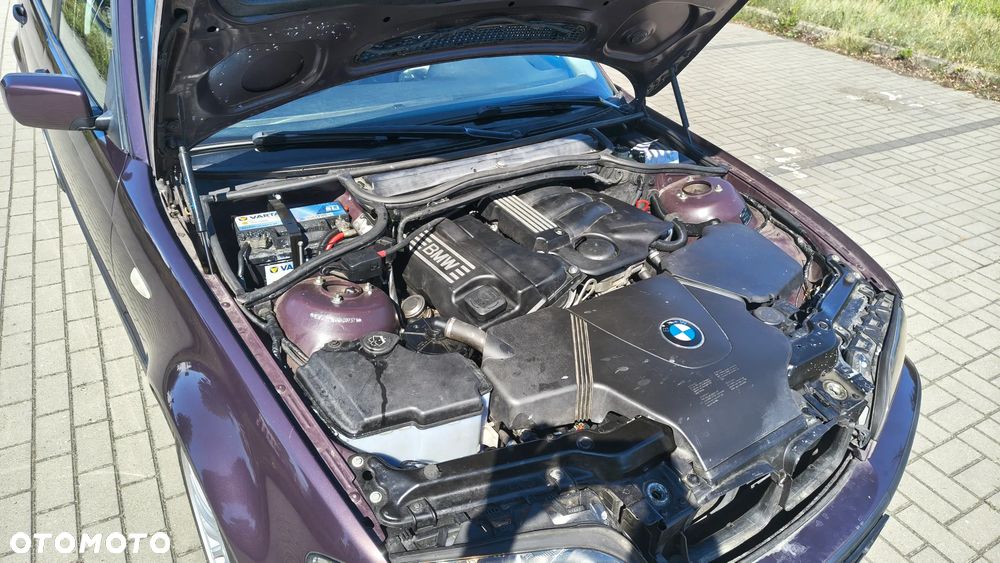 BMW Seria 3 - 25