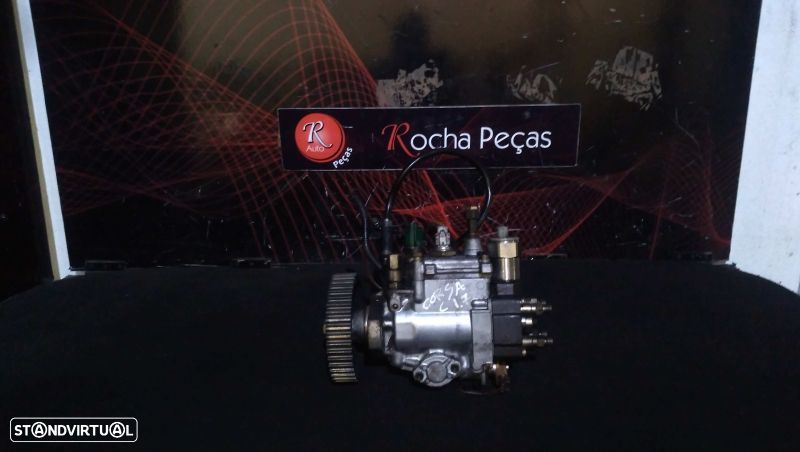 Bomba Injetora Opel Corsa C Caixa (X01) - 1