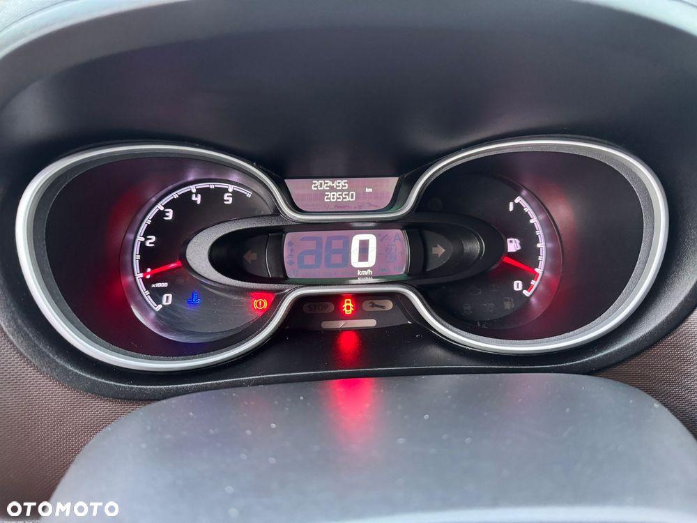 Fiat TALENTO LONG KLIMATYZACJA - 12