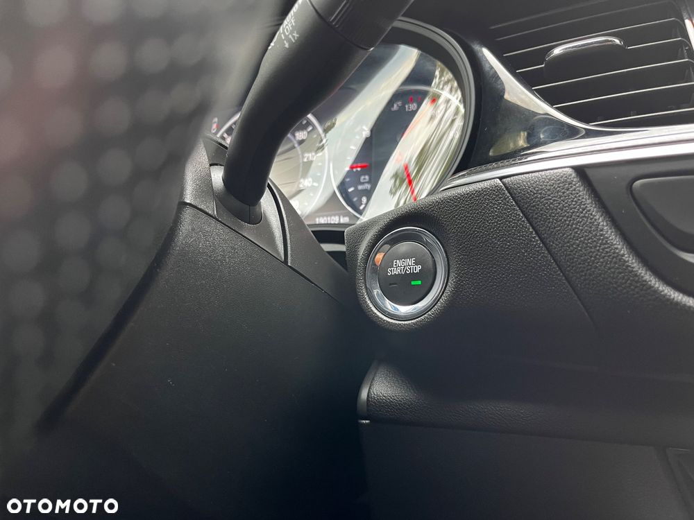 Opel Insignia 2.0 CDTI Executive - 33