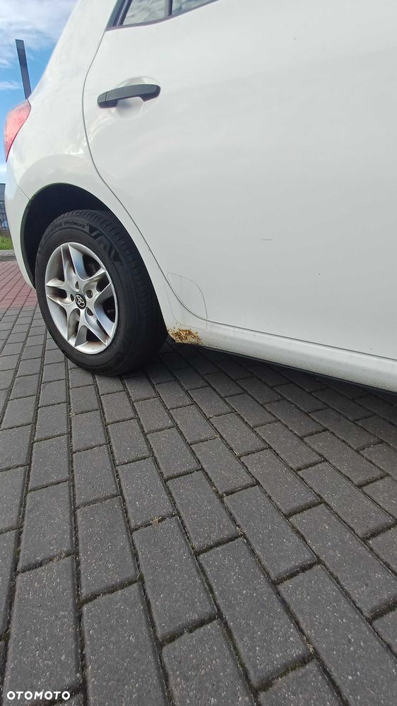 Toyota Auris - 6
