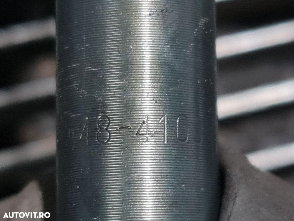 Injector Nissan Navara D22 2.5 Diesel 1998 - 2004 133CP YD25DDTI Euro3 (1347) Diesel ... - 5