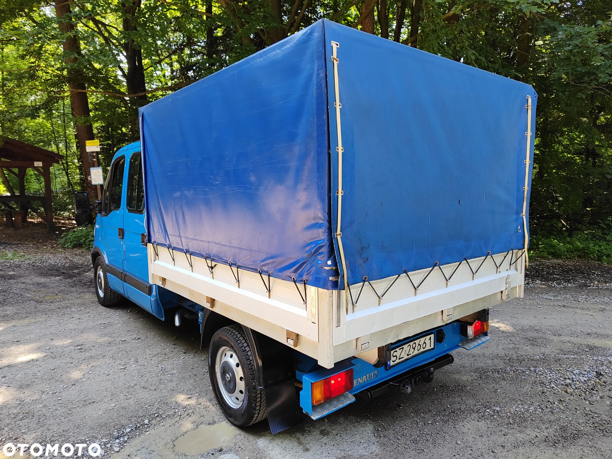 Renault Master - 23