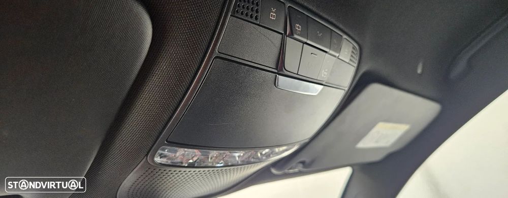 Mercedes-Benz GLC 200 d Coupé - 24