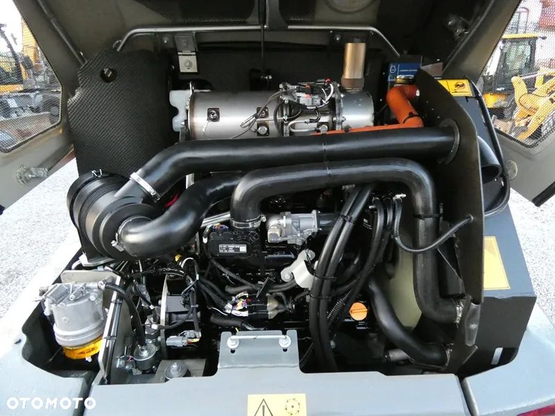 Liebherr L506 Compact / 1315mtg / 2022r / 6szt / Z Niemiec / - 16