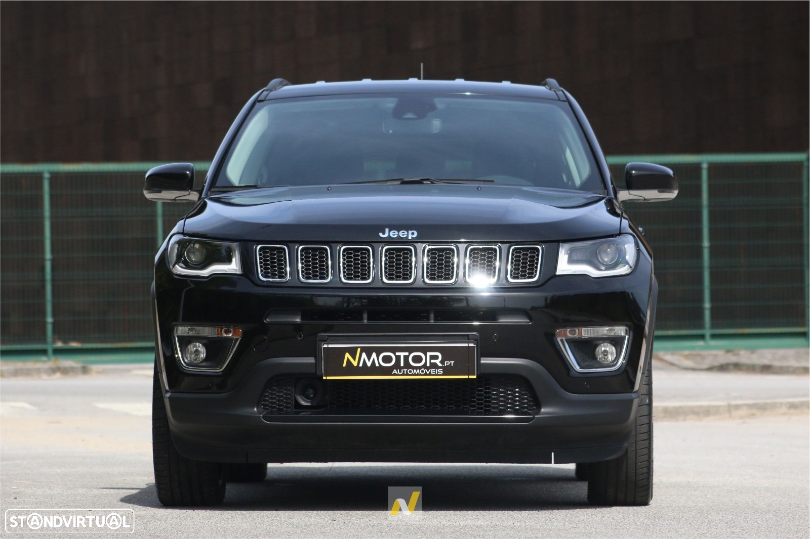 Jeep Compass 1.3 TG 4Xe Limited S - 3