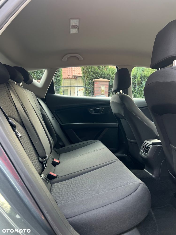 Seat Leon - 21