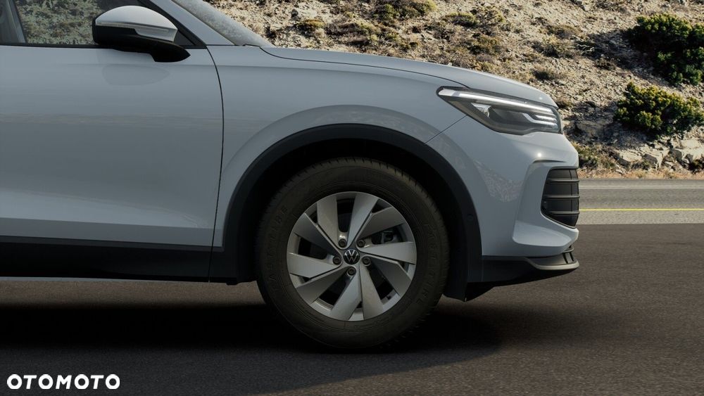 Volkswagen Tiguan 1.5 eTSI Trend DSG - 7